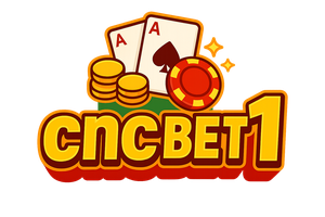 CNC Bet 1 Logo